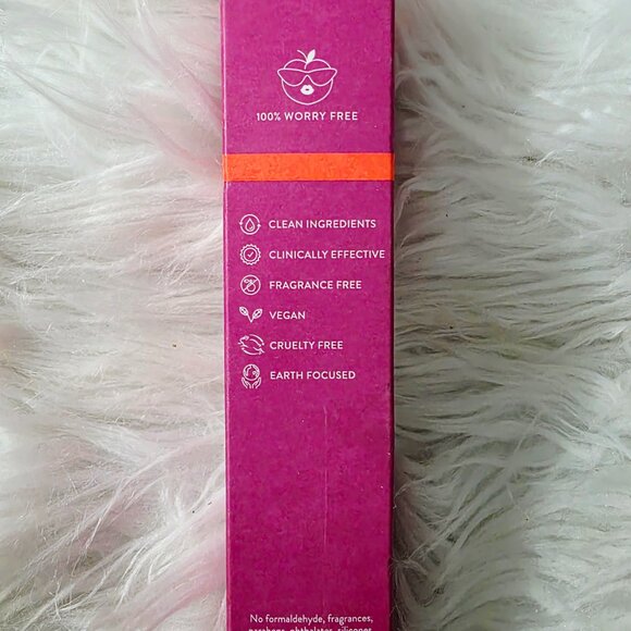 NIB Peach & Lily Transparen-C Pro Spot Treatment, 20ml, Dark Spot Treatment - Picture 5 of 7